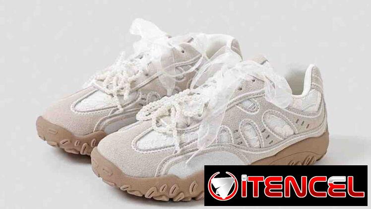 💥💥Tenis mujer en Tendencia