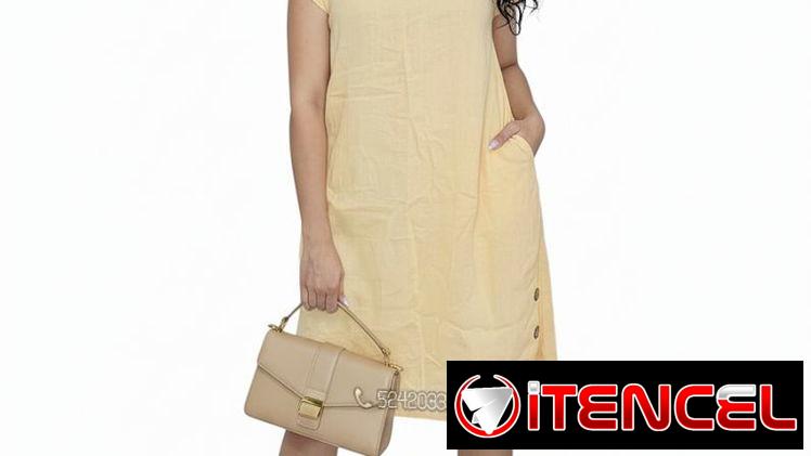 😍VESTIDOS DE TALLA UNICA😍