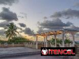 🏝️Playa BOCA CIEGA! Hermosa casa de renta con piscina/terraza/ranchón