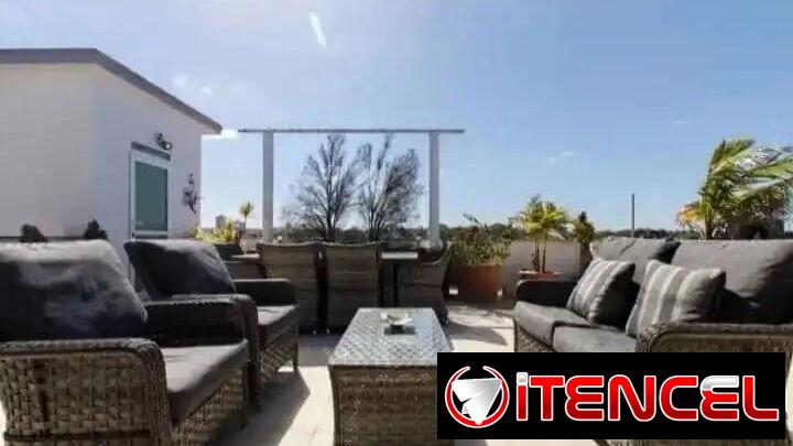 🎯 PENTHOUSE- Exclusividad frente al mar en Miramar