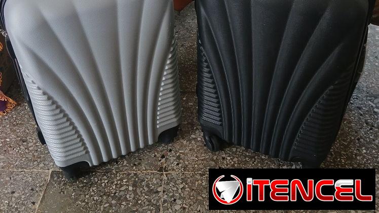 Maletas 30 usd 10_12kg