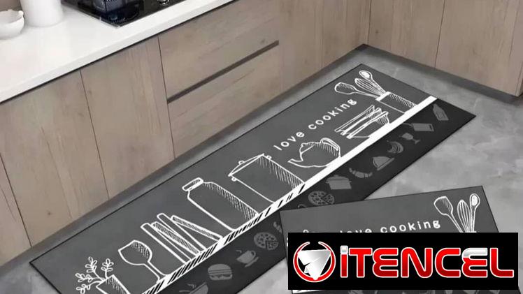 🍬Alfombras de Cocina/15 usd🍬