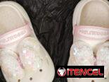 ZAPATOS PARA NIÑAS