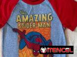 ROPA PARA NIÑOS DESDE 12 MESES A 10 AÑOS (Kinetica)