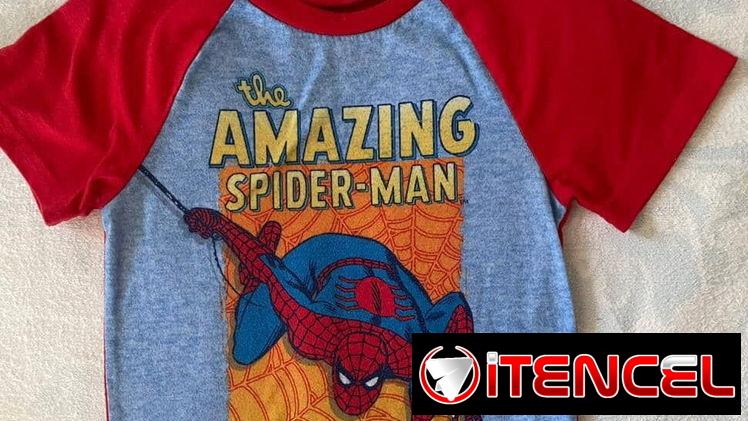 ROPA PARA NIÑOS DESDE 12 MESES A 10 AÑOS (Kinetica)