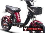 BICIMOTO MISHOZUKI GRILLO PRO MAX 14 GENERACIÓN  3000 W • ⁠48 Volt  • ⁠60 Amp • ⁠140km  autonomía 1860 usd