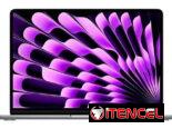 MacBook Air Chip m3 (13″ Pulgadas, 8 GB RAM, 256 GB). Sellado en caja