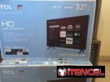Smart TV 32 pulgadas