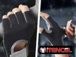 Guantillas Gym, Pesas, Crossfit, Gimnasio, Mujer, Hombre. 52759786. Talla disponibles: M, L.  Nuevas! Guantes Fitness