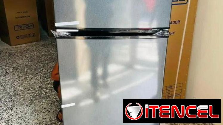 Refrigerador Royal 8.5 pies 330  USD 😉