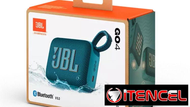 JBL Go4