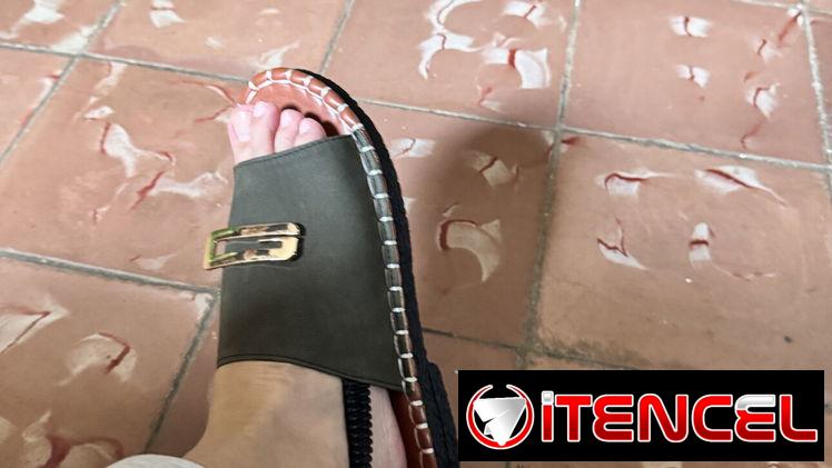 Sandalias de mujer #38