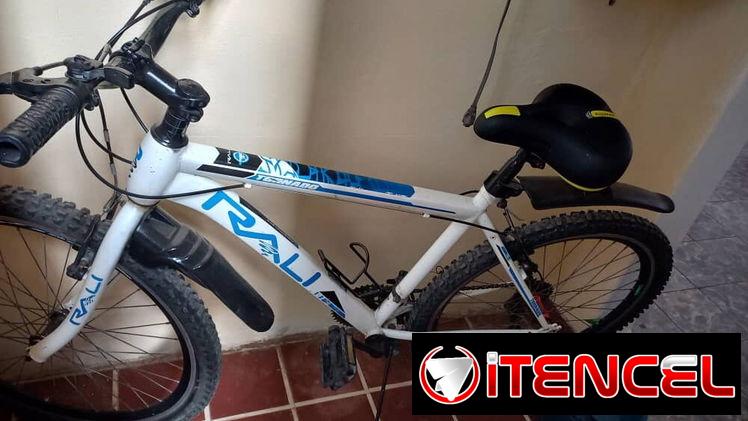 ✨Aprovecha!!✨ Vendo Bicicleta 26 montañesa