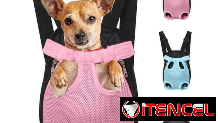 CARGADORES PARA PERROS Y GATOS [ TODOS LOS COLORES] 🔴