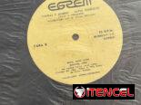 Venta de Discos de Vinilo Variados