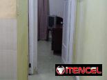 Renta Lineal apartamento independiente Vedado de 1 cuarto eto 220usd 53582376