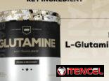 GLUTAMINA REDCON1