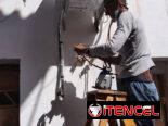 Cambio de capacitor de Split, recarga de gas refrigerante. También hago mantenimiento, montaje y desmontaje. 52966031