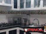 Puertas y ventanas de aluminio y cristal