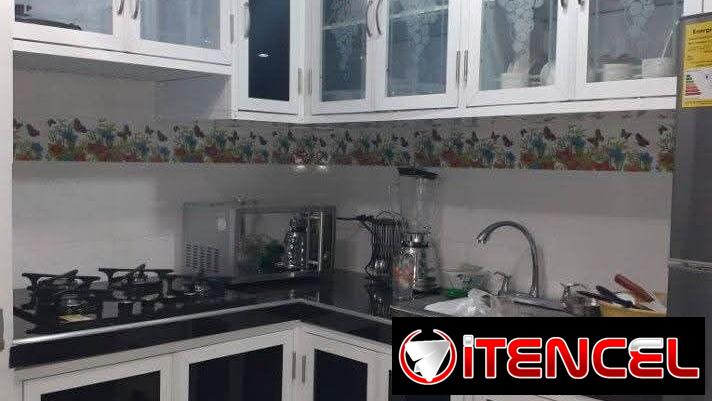 Puertas y ventanas de aluminio y cristal