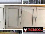 Con seguridad trabajamos margueteria de aluminio para su hogar no dudes en contactarme somos profesionales y eficiente