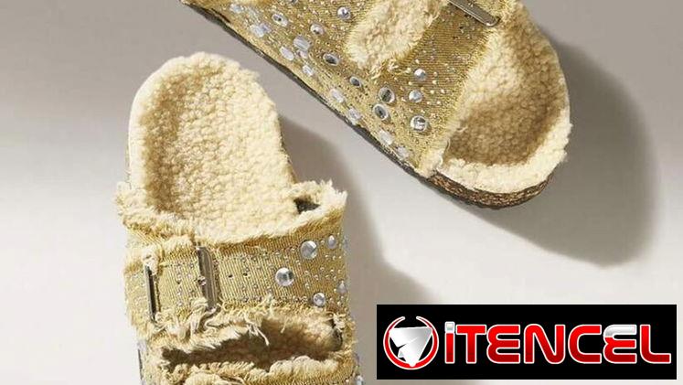Sandalias 👡 Hermes