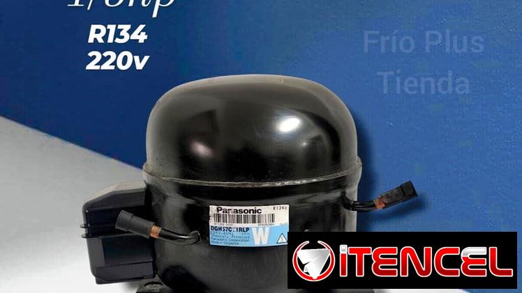 Compresor o máquina de refrigeración
