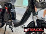 Bicimoto halcón 2026 nuevas a estrenar
