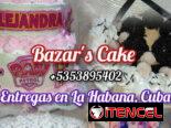 Cakes personalizados toda ocasión. 53895402