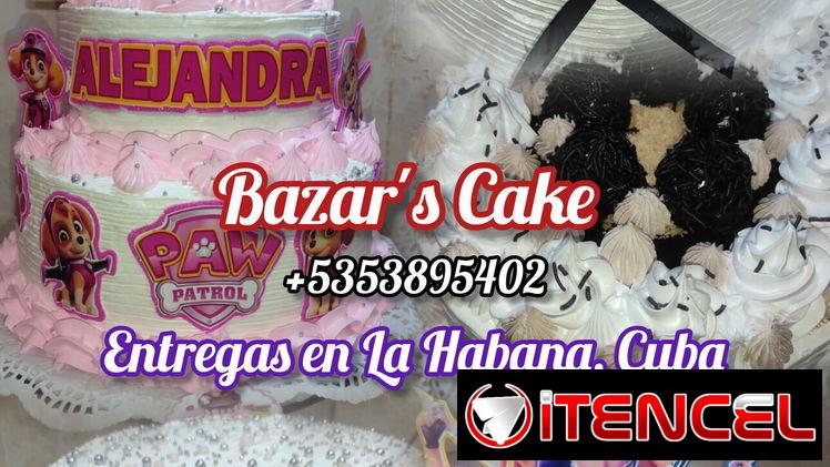 Cake. Cakes personalizados toda ocasión. 53895402