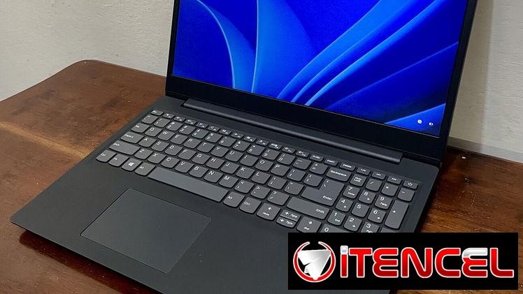 Lenovo Ideapad A6/ 8GB RAM/ 240GB M.2/ Radeon R4