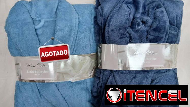 Batas de baño 17 USD