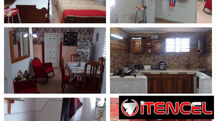 Alquiler vedado ideal para estudiantes extranjeros