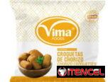 Croquetas