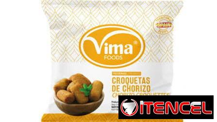 Croquetas