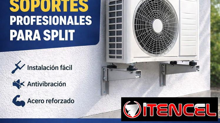 Se necesitan Gestores de Venta para Pie de Amigo, Soportes para split, Vendedores