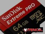 Micro SD SanDisk Extreme PRO Clase10