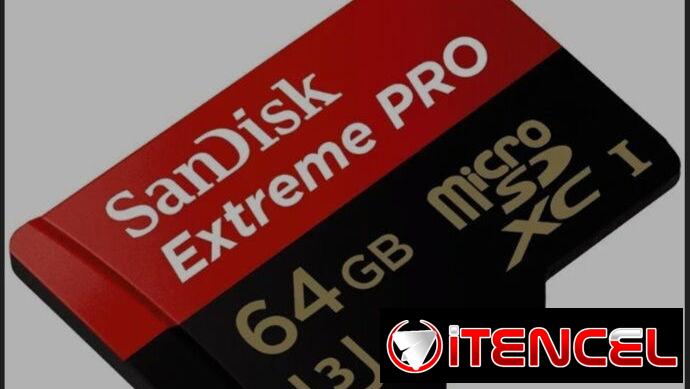 Micro SD SanDisk Extreme PRO Clase10
