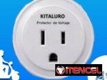 Protector de Voltaje Kitaluro 110v