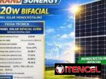 Paneles Solares/ Pagos en usd-zelle-mn.