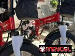 ☑️ Bicicletas Eléctricas — Onebot ☑️