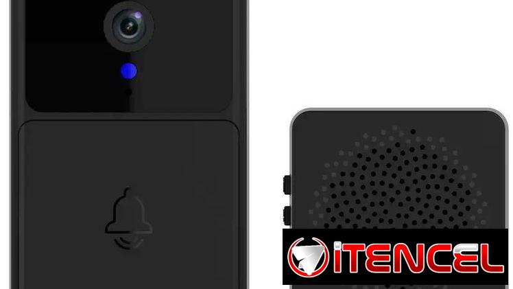 🔔📷 TIMBRE INTELIGENTE LUMIVAULT X3PRO DISPONIBLE 📷🔔