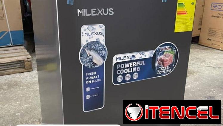 Nevera expositora, freezer y refrigeradores