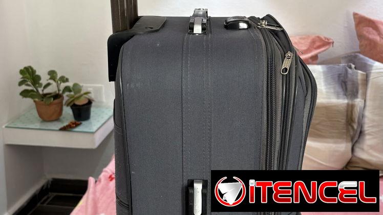 Oferto MALETAS DE VIAJE