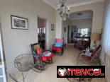 Casa no independiente (bajo de biplanta) de 2/4 y terreno, en Víbora Park (VP-22)