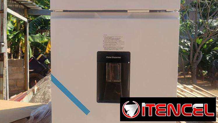 Refrigerador Premium de 11.7 pies