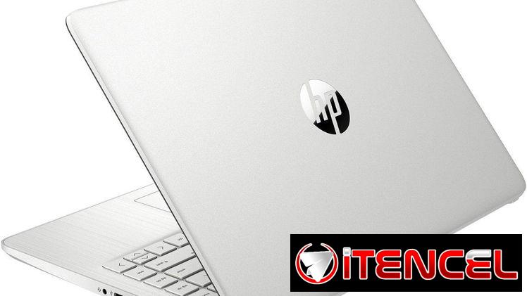 💻 Laptop HP 14-dq0762dx – Intel Celeron N4120 – 4GB DDR4 / 128GB eMMC