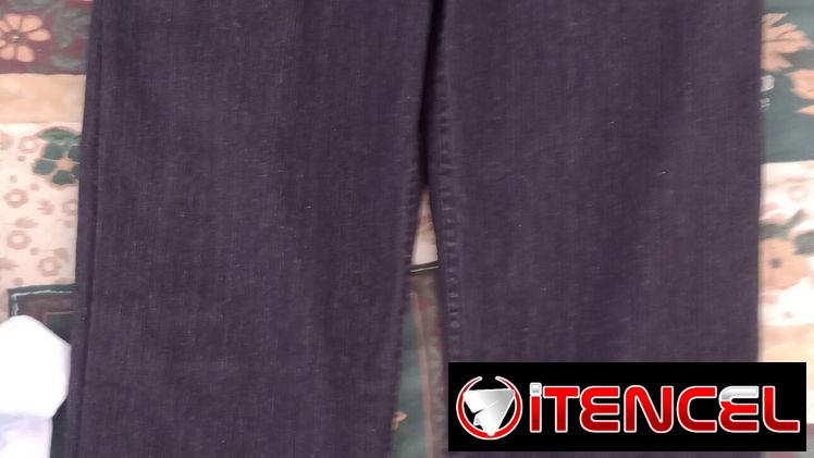 Ropa de uso en buen estado