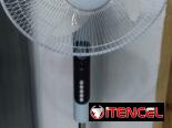 Ventiladores recargable a partir de  hoy nuevas ofertas no se que den sin los suyos aprovechen