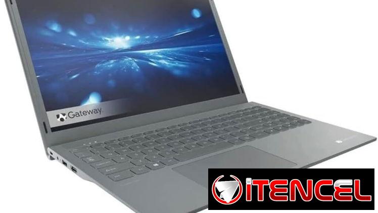 Laptop